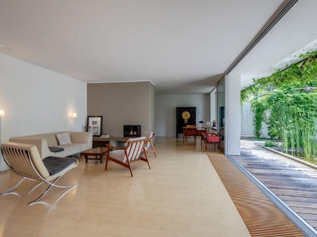 Beautifully furnished bungalow in Grünwald