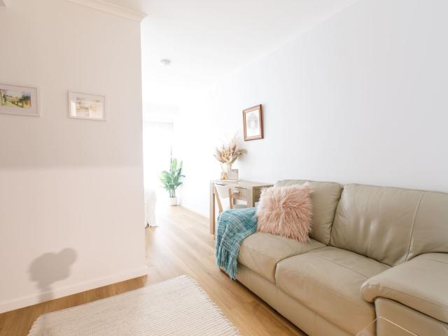 Beautifully Furnished One Bedroom!