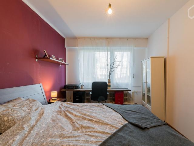 Beautifully furnished Zehlendorf Berlin apartment.90qm Berlin Amsterdam Apartments for Rent