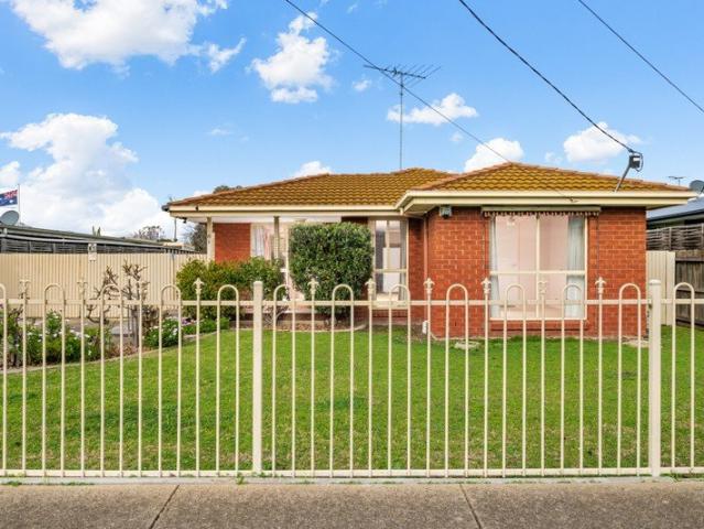 Beautifully kept, one owner home with space, style & street appeal