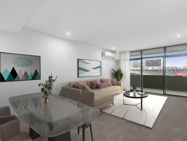 Beautifully kept apartment near Wollongong CBD