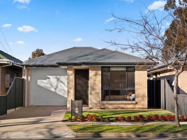 Beautifully Light Filled Living in the Heart of Edwardstown