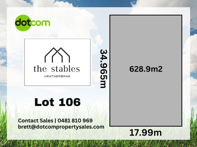Beautifully located Land Ideal for Duplex Investment