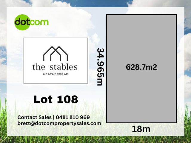 Beautifully located Land Ideal for Duplex Investment