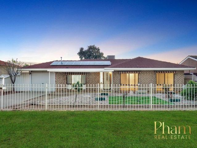 Beautifully Maintained, Move In Ready and Conveniently Located!