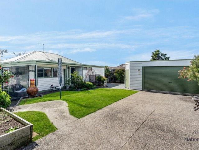 Beautifully Maintained Family Classic