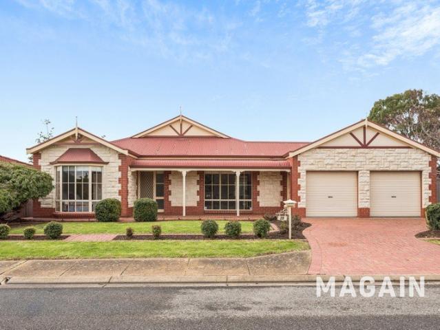 Beautifully Maintained Family Living in a Prime Location