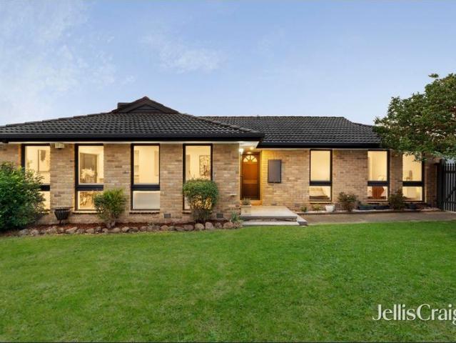 Beautifully Maintained Four Bedroom Family Home