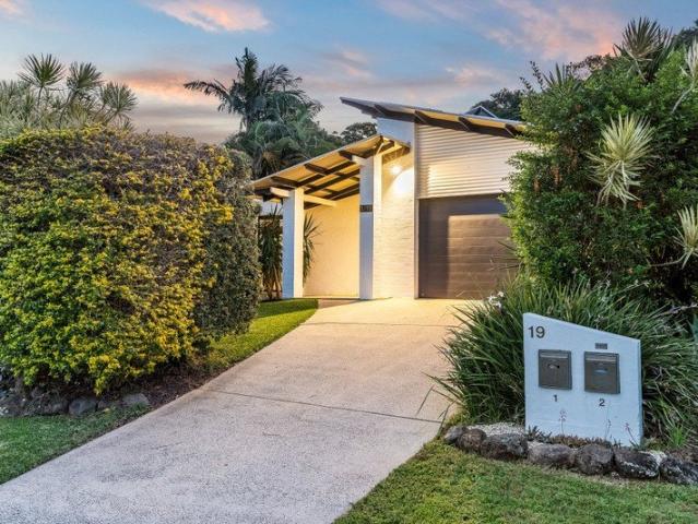 Beautifully Maintained Four Bedroom Home Wrapped In Tropical Gardens
