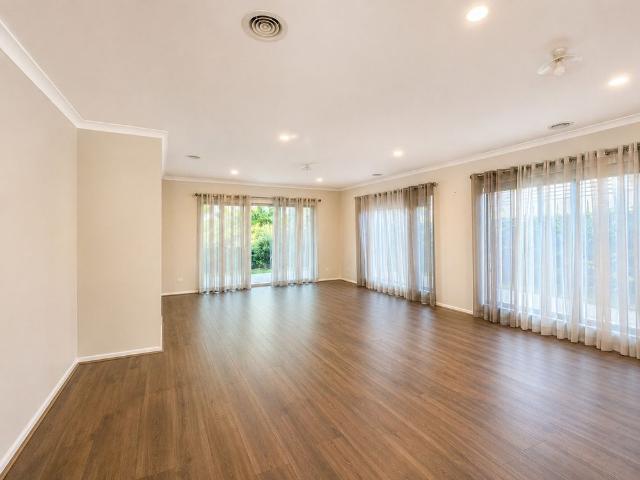 BEAUTIFULLY MAINTAINED HOME