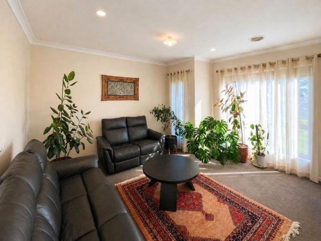 BEAUTIFULLY MAINTAINED HOME