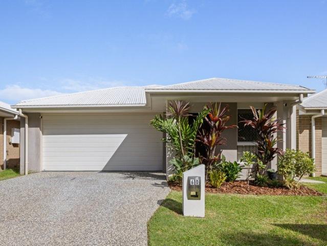Beautifully Maintained Home Opposite Peaceful Bush