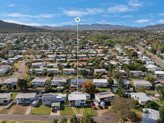 BEAUTIFULLY MAINTAINED HOME WITH BONUS SELF CONTAINED LIVING