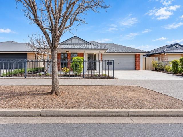 Beautifully Maintained Home with Generous Living Spaces