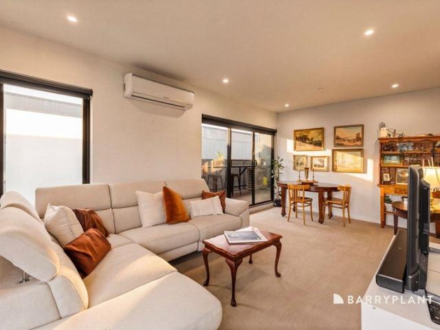 Beautifully Maintained, Perfectly Positioned