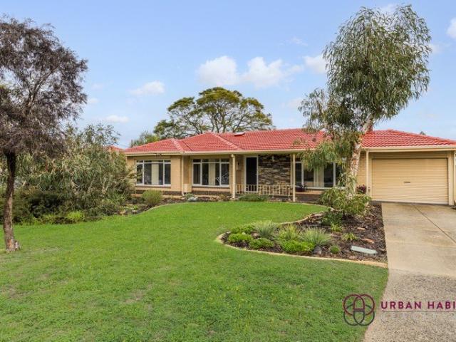 Beautifully Maintained & Ready to Love