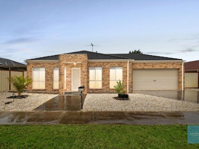 Beautifully maintained residence