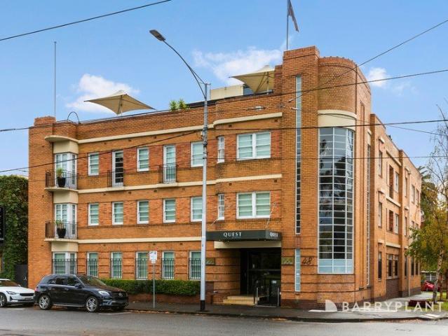 Beautifully maintained studio apartment