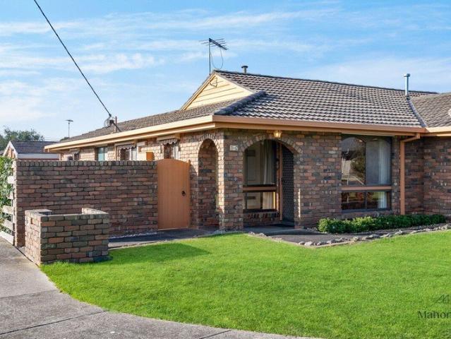Beautifully Maintained, Superbly Positioned