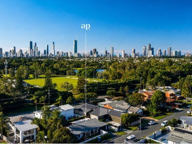 Beautifully Maintained Single Level Home in a Blue Chip Monaco Street Address