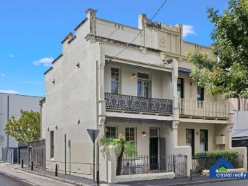 Inner West Sydney, Eastern Suburbs Sydney, Sydney, New South Wales, Snapper Island