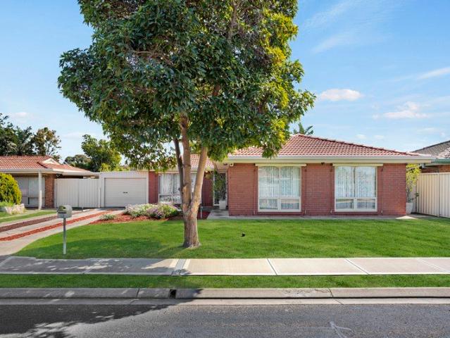 Beautifully Maintained with Private Garden Oasis