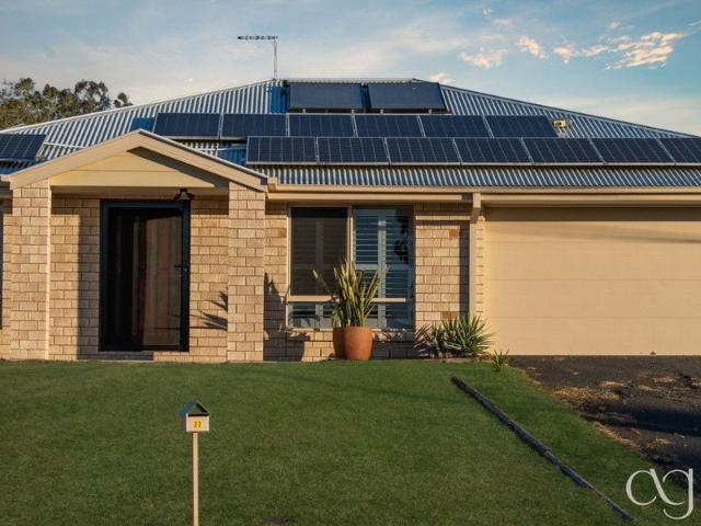 beautifully positioned on brigalow street