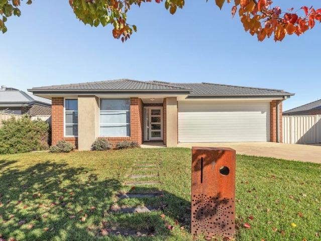 Beautifully Positioned For An Array Of Buyers