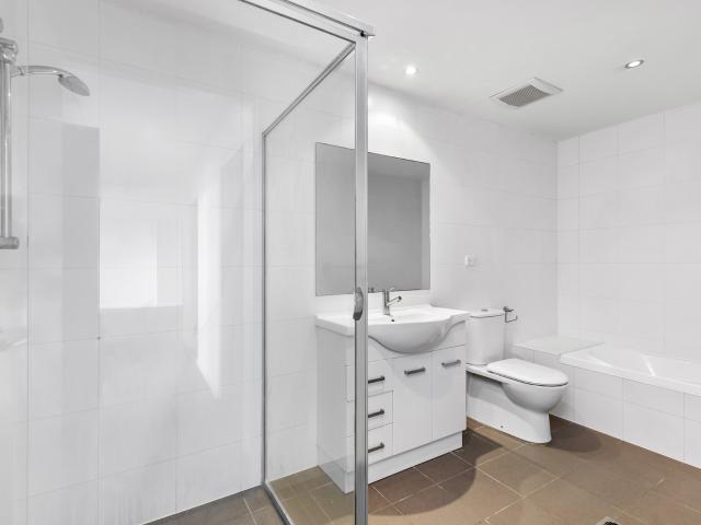 Beautifully Positioned in Central Charlestown