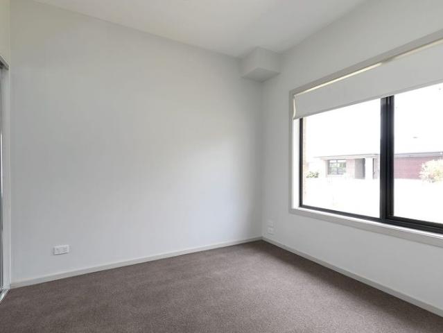 Beautifully positioned three bedroom home