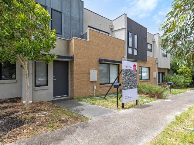 Beautifully positioned three bedroom home