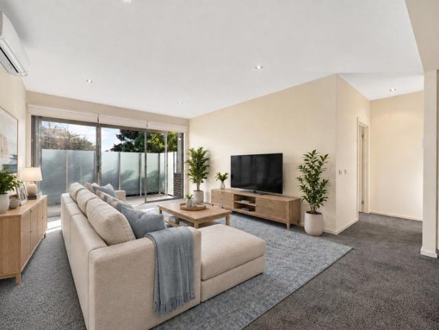 Beautifully proportioned, brilliantly positioned