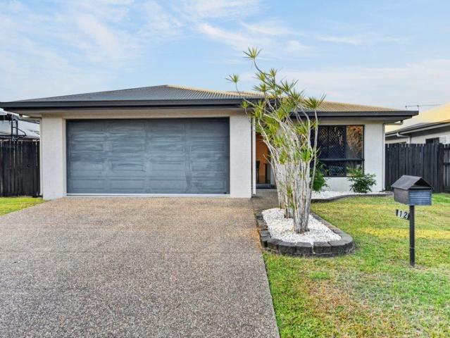 Beautifully Prepared, Spacious & Full of Personality
