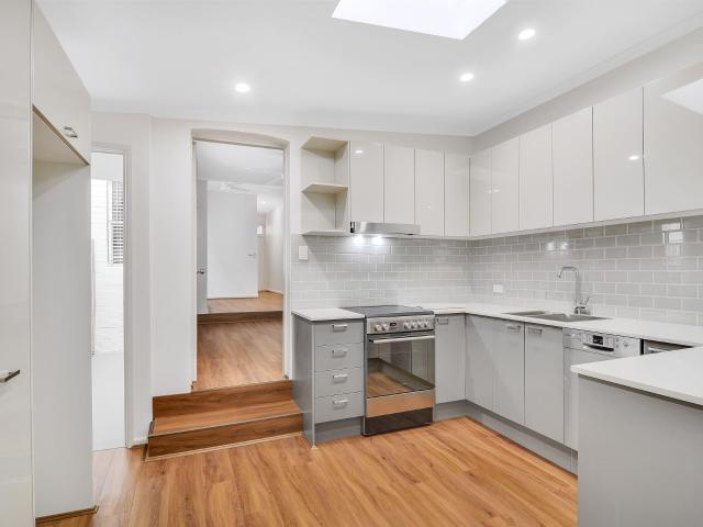 Beautifully Present Home in the Heart of Redfern