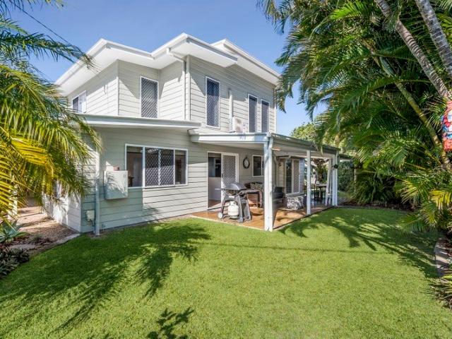 Beautifully Presented 3 Bed, 3 Bath Family Home + Media Room I 100m to Marcoola Beach