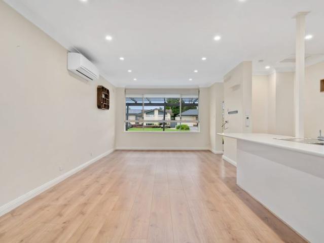 Beautifully presented 3 bedroom family home