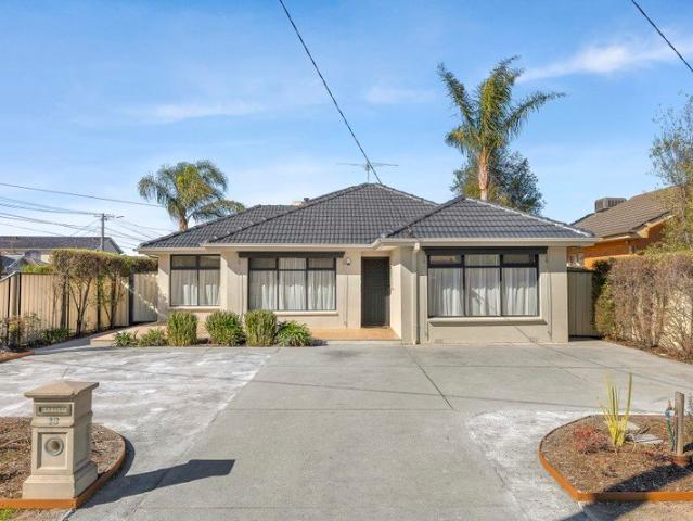 Beautifully presented 3 bedroom home in prime location!
