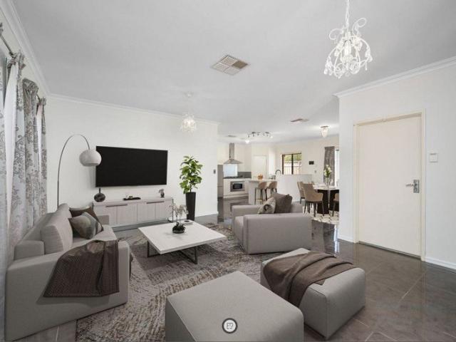 Beautifully Presented 3 Bedroom Home in Queens Park