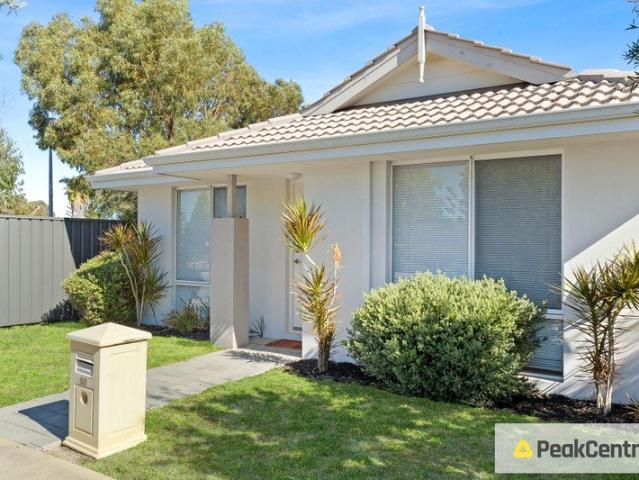 Beautifully Presented 3 Bedroom Home Ready for You!