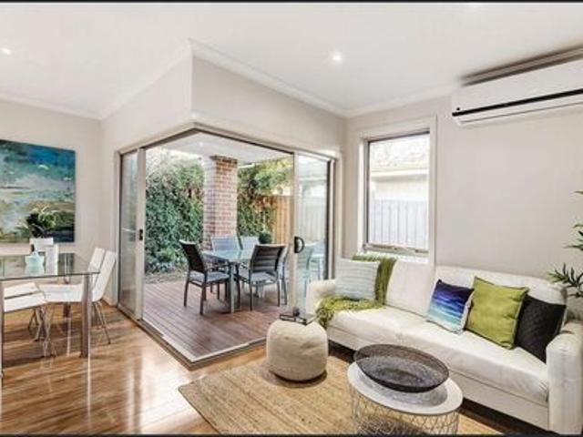 Beautifully Presented 3 Bedroom Home with Bright Interiors & Outdoor Living in Forest Hill