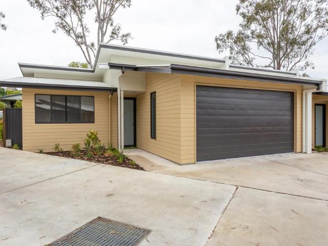Beautifully Presented 3 Bedroom Townhouse for Rent