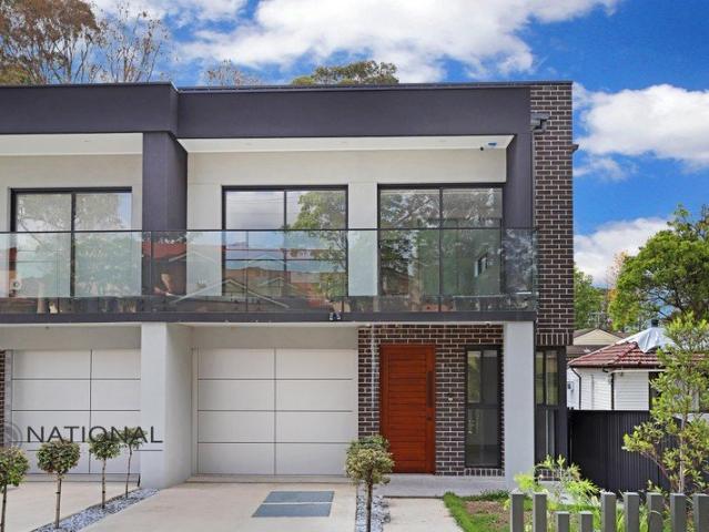 Beautifully Presented 4 Bedroom Duplex with Modern Finishes