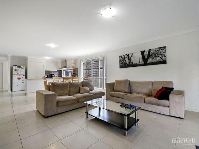 Beautifully Presented 4 Bedroom Home