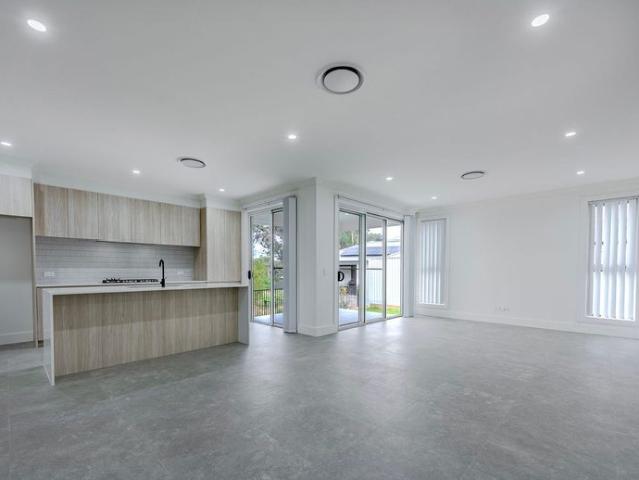 Beautifully Presented 4 Bedroom Home Plus Study