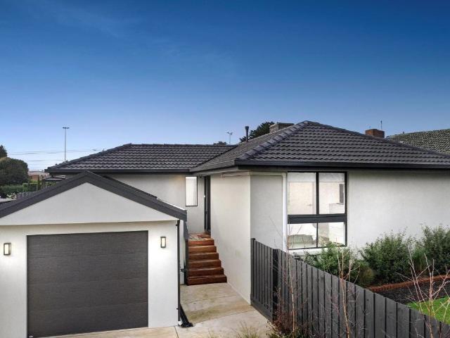 Beautifully Presented 4 Bedroom Home with Study & Fantastic Outdoor Living