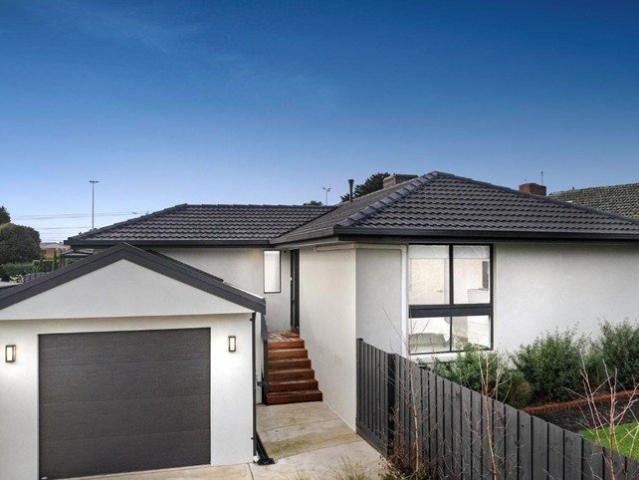 Beautifully Presented 4 Bedroom Home with Study & Fantastic Outdoor Living