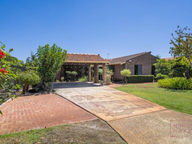 Beautifully Presented 4x2 Home with Stunning Gardens!