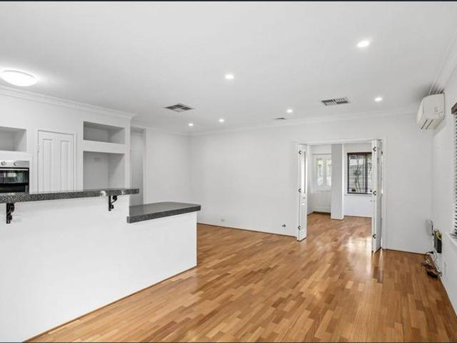 Beautifully Presented Character Filled Home