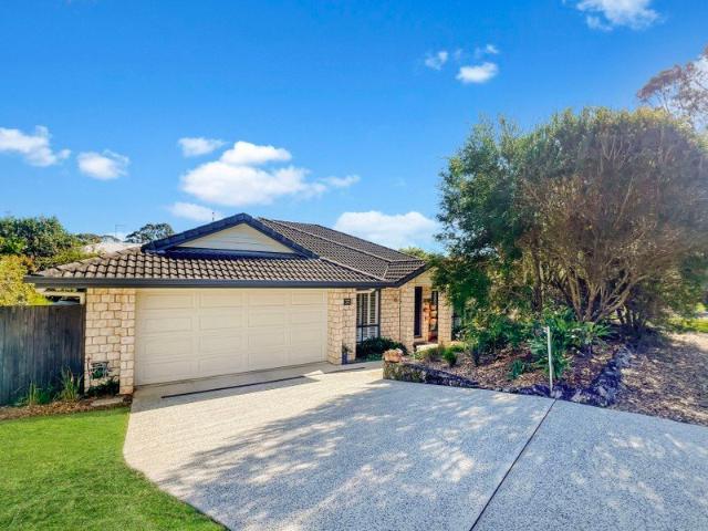 Spacious, Peaceful & Energy Efficient Bangalow Home