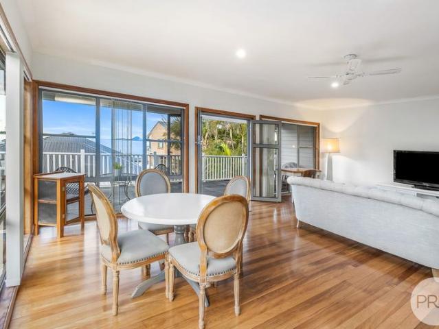 Beautifully Presented and Private